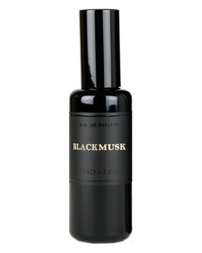 Black Musc Sample & Decants by Mad et Len – Scent Split