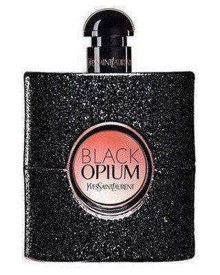 Black Opium-Yves Saint Laurent samples & decants -Scent Split