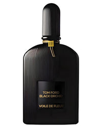 Black Orchid Voile de Fleur