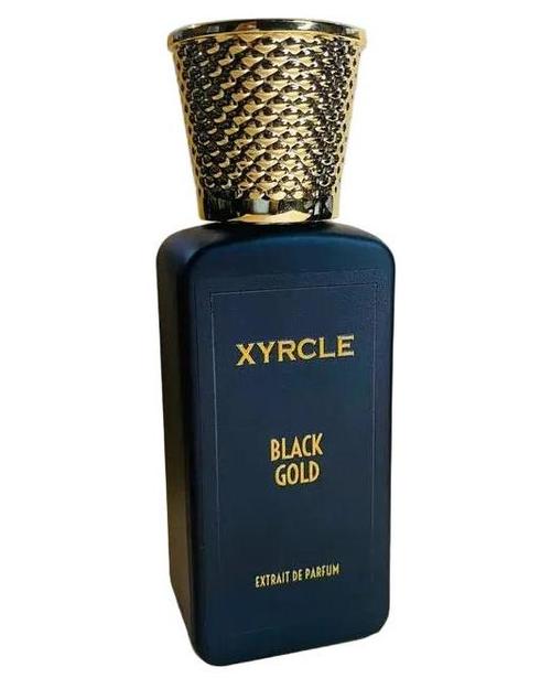 Black Gold-Xyrcle samples & decants -Scent Split