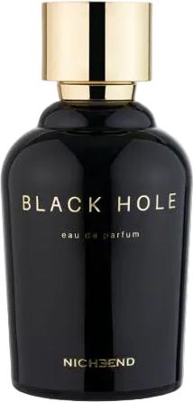 Black Hole-Nicheend samples & decants -Scent Split