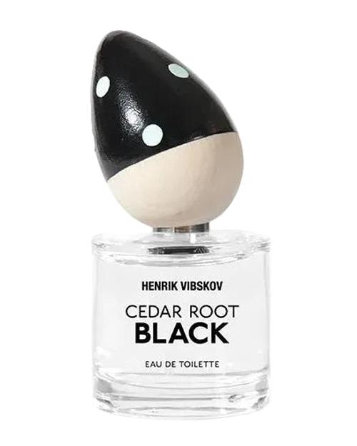 Cedar Root Black-Henrik Vibskov samples & decants -Scent Split