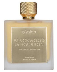 Blackwood & Bourbon