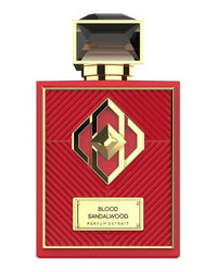 Blood Sandalwood