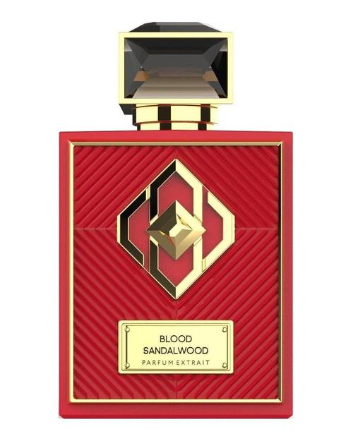Blood Sandalwood-Elixir Signature Scents samples & decants -Scent Split