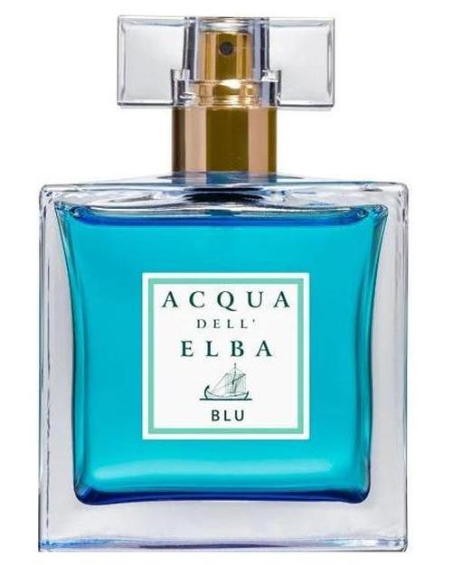 Blu Donna Woman-Acqua dell Elba samples & decants -Scent Split