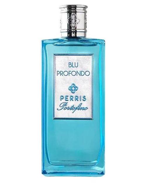 Blu Profondo-Perris Portofino samples & decants -Scent Split