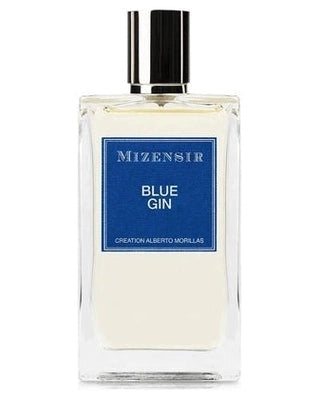 Blue Gin Sample & Decants by Mizensir – Scent Split