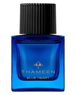 Blue Heart-Thameen samples & decants -Scent Split