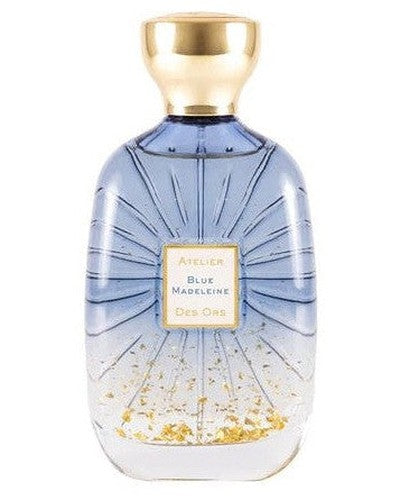 Blue Madeleine Sample & Decants by Atelier des Ors – Scent Split