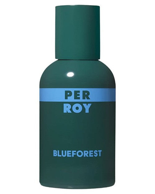 Blueforest-Perroy samples & decants -Scent Split
