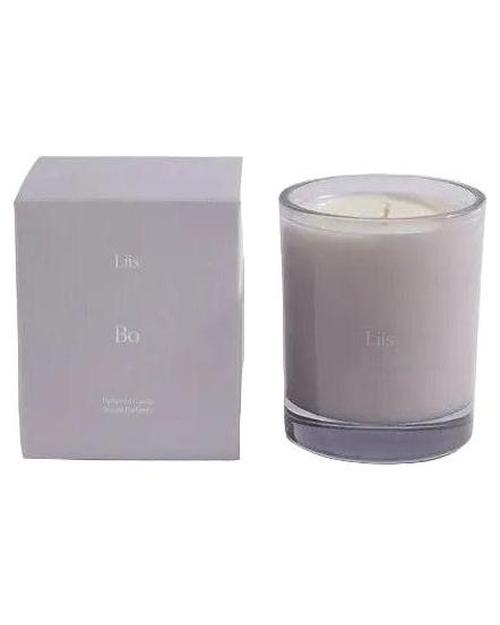 Bo Candle-Liis samples & decants -Scent Split