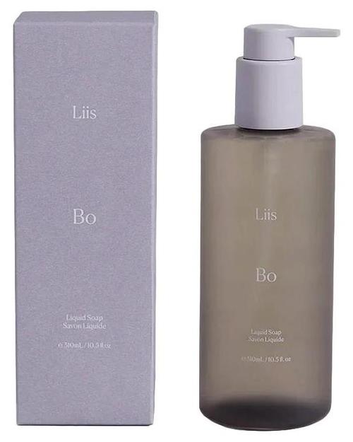 Bo Liquid Soap-Liis samples & decants -Scent Split