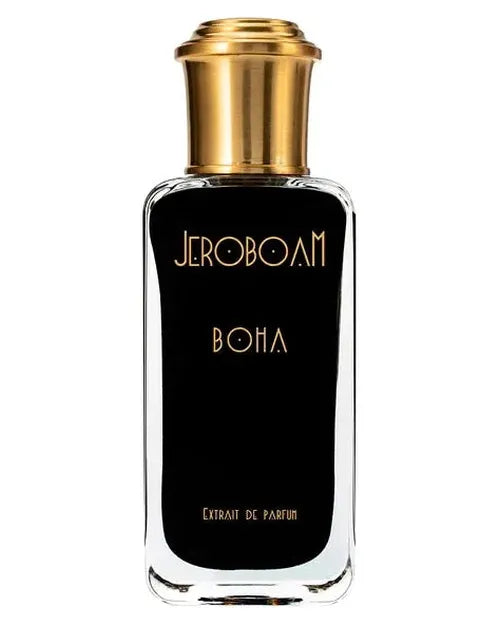 Boha-Jeroboam samples & decants -Scent Split