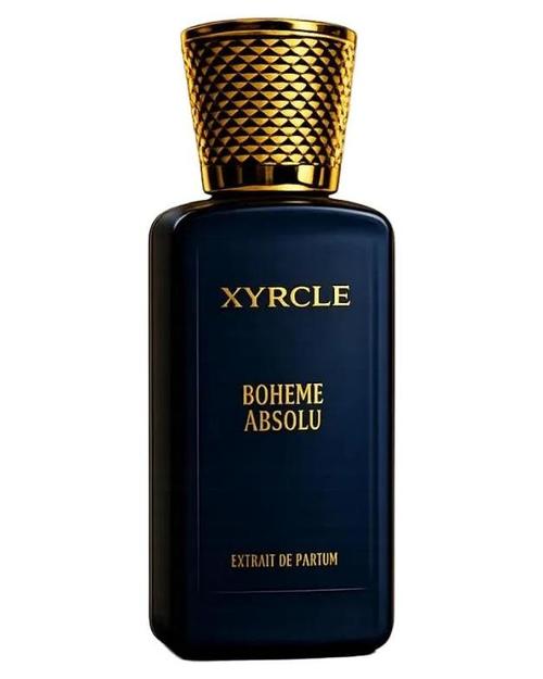 Bohème Absolu-Xyrcle samples & decants -Scent Split