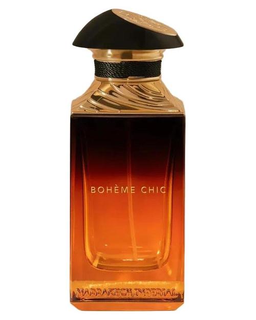 Boheme Chic-Marrakech Imperial samples & decants -Scent Split