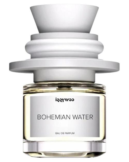 Bohemian Water-Iggywoo samples & decants -Scent Split