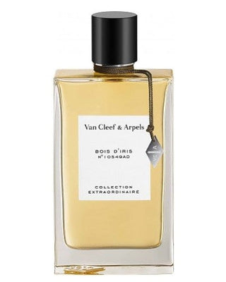 Bois D'Iris Sample & Decants by Van Cleef & Arpels – Scent Split