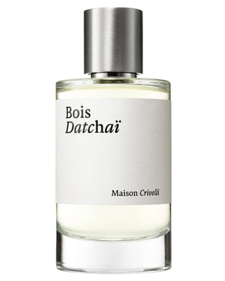 Bois Datchaï-Maison Crivelli samples & decants -Scent Split