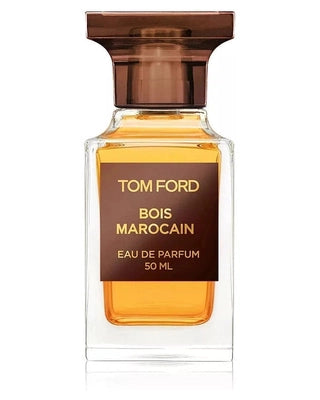 Bois Marocain-Tom Ford samples & decants -Scent Split