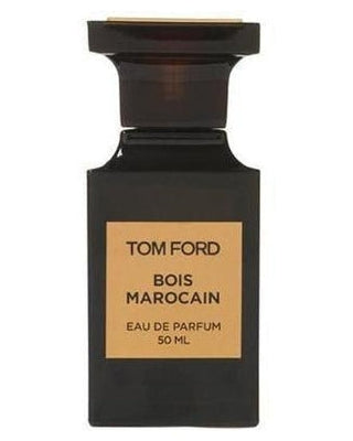Bois Marocain (Vintage)-Tom Ford samples & decants -Scent Split