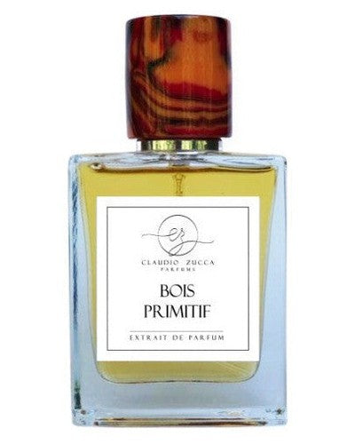 Bois Primitif-Claudio Zucca Parfums samples & decants -Scent Split