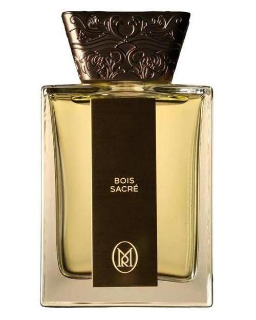 Maison du Roc Perfume Samples & Decants – Scent Split