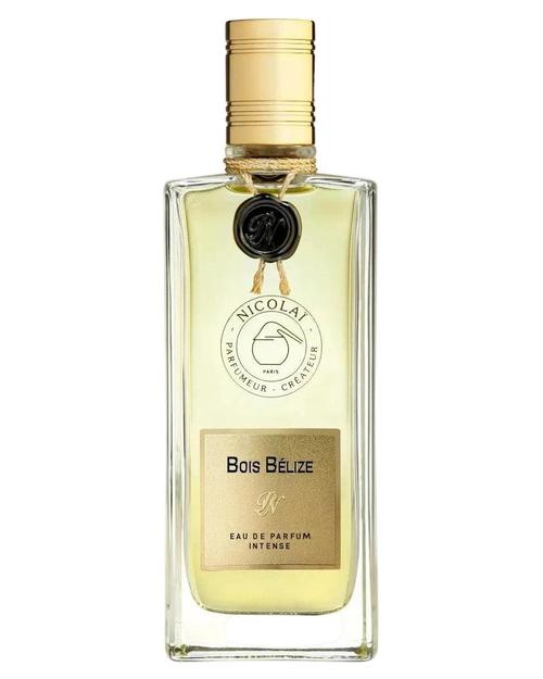 Bois Bélize Intense-Parfums de Nicolai samples & decants -Scent Split
