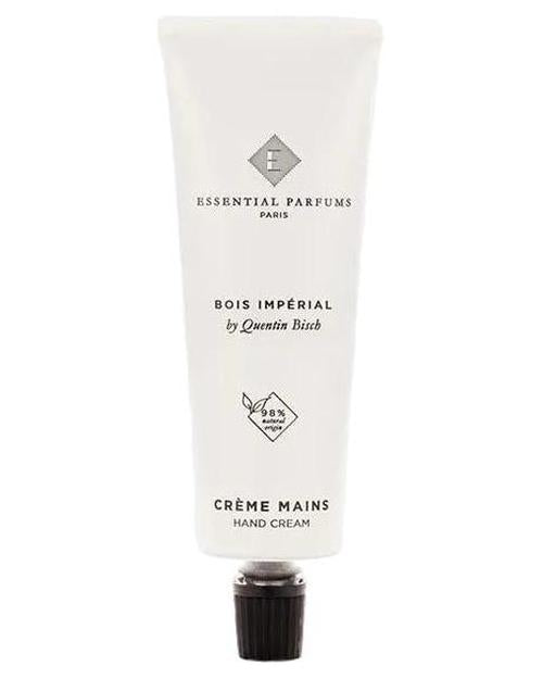 Bois Impérial Hand Cream-Essential Parfums samples & decants -Scent Split