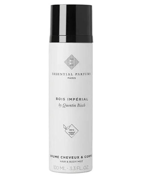 Bois Impérial Hair and Body Mist-Essential Parfums samples & decants -Scent Split