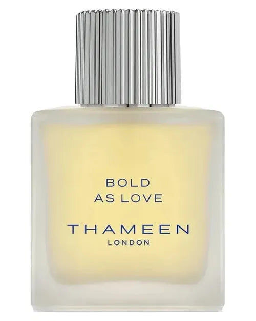 Bold As Love-Thameen samples & decants -Scent Split