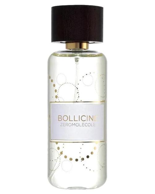Bollicine-Zeromolecole samples & decants -Scent Split