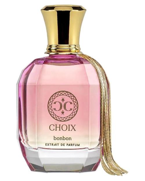 Bonbon-Choix samples & decants -Scent Split
