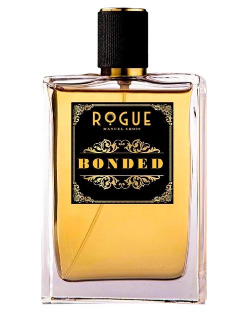 Bonded-Rogue Perfumery samples & decants -Scent Split
