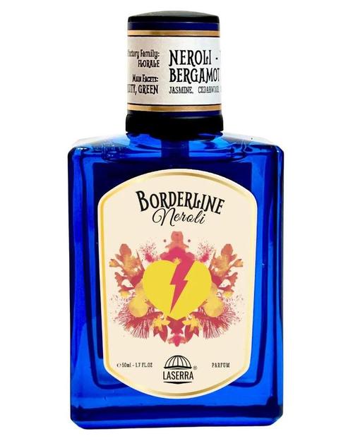 Borderline Neroli-La Serra samples & decants -Scent Split