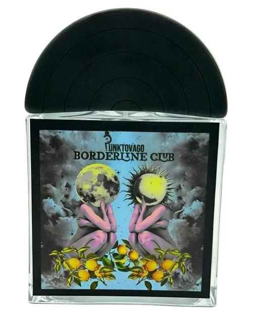 Borderline Club-Punktovago samples & decants -Scent Split
