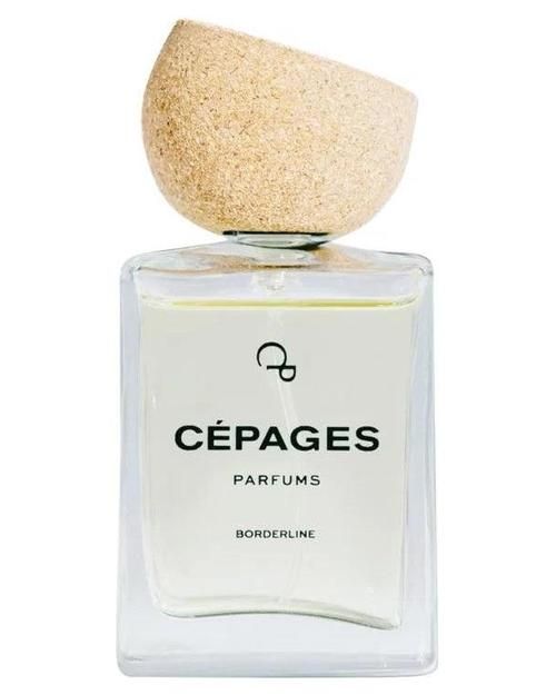 Borderline-Cépages samples & decants -Scent Split