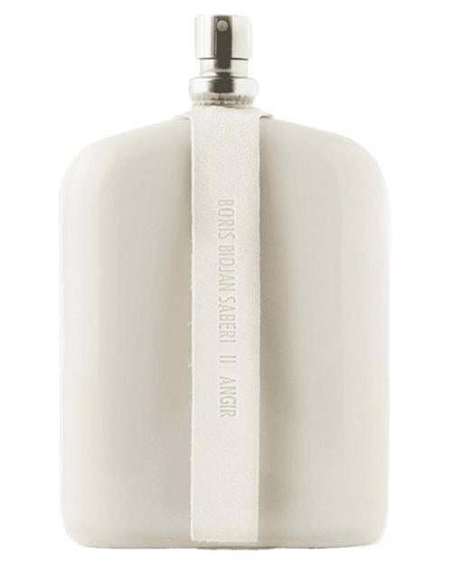Boris Bidjan Saberi II Angir Sample & Decants by Boris Bidjan