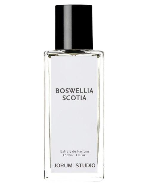 Boswellia Scotia-Jorum Studio samples & decants -Scent Split