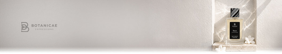 Botanicae collection banner