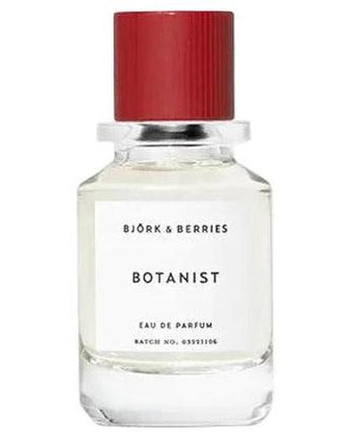 Botanist-Björk and Berries samples & decants -Scent Split