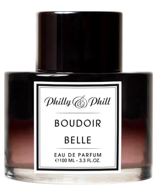 Boudoir Belle-Philly & Phill samples & decants -Scent Split