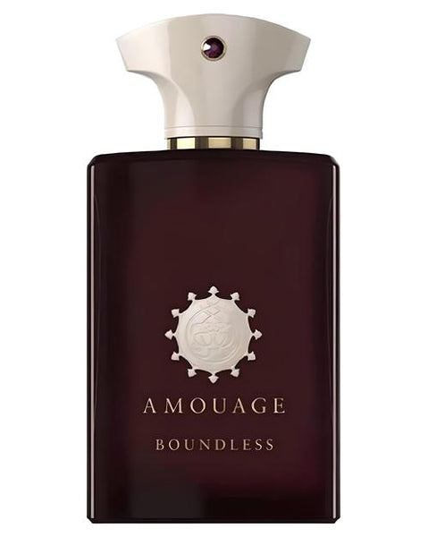 Boundless Sample & Decants by Amouage – Scent Split
