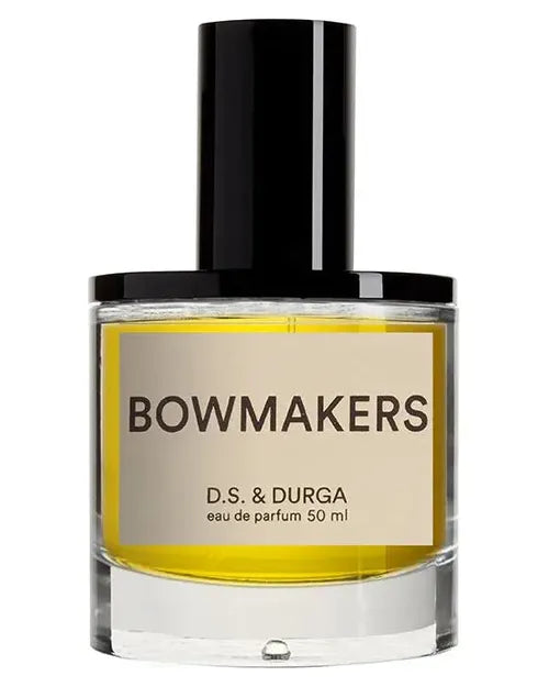 Bowmakers-D.S. & Durga samples & decants -Scent Split