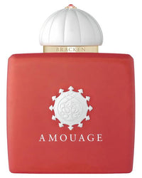 Bracken Woman