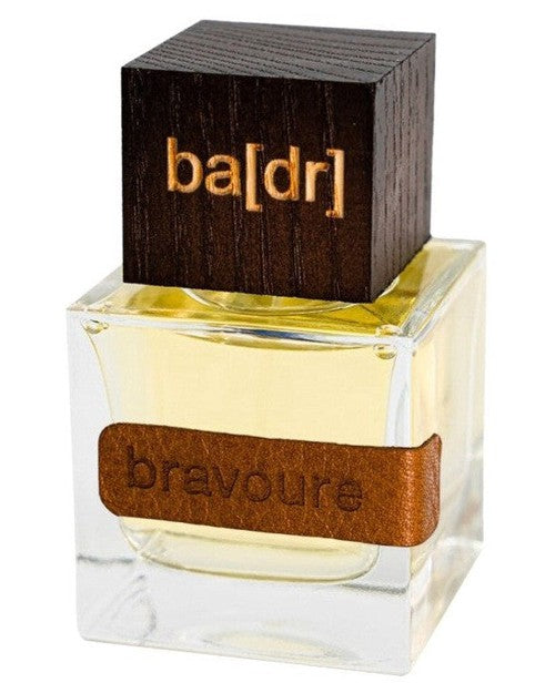 Bravoure-ba samples & decants -Scent Split