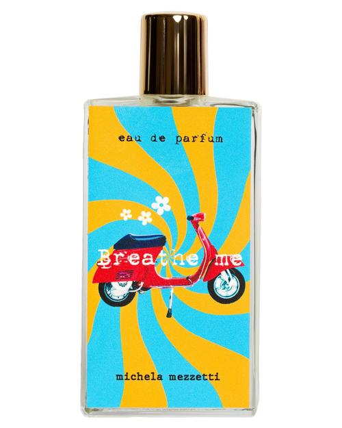 Breathe Me Sample & Decants by Michela Mezzetti Parfums – Scent Split