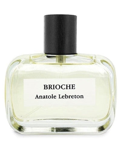 Brioche-Anatole Lebreton samples & decants -Scent Split