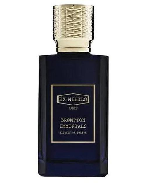 Brompton Immortals Extrait de Parfum-Ex Nihilo samples & decants -Scent Split