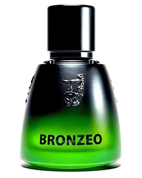 Bronzeo-Agatho Parfum samples & decants -Scent Split